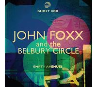 FOXX, JOHN & BELBURY CIRC - EMPTY AVENUES -MCD-