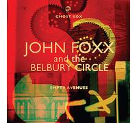 FOXX, JOHN & BELBURY CIRC - EMPTY AVENUES -MLP-