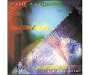 Foxx,John & Budd,Harold - Translucence/Drift Music