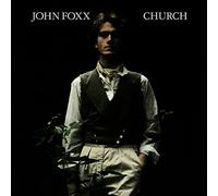 Foxx John - Church (Vinyl Neon)