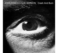 Foxx,John & Gordon,Louis - Crash & Burn
