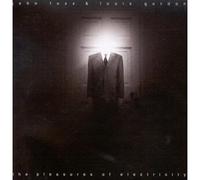 Foxx,John & Gordon,Louis - Pleasures of Electricity