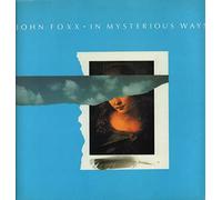 Foxx, John - In Mysterious Ways