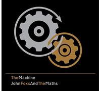 Foxx John & Maths - The Machine