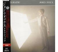 Foxx, John - Metamatic