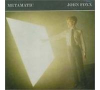 Foxx John - Metamatic