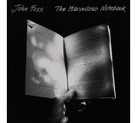 Foxx, John - Metamatic The Marvellous Notebook