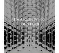 Foxx, John - The Arcades Project