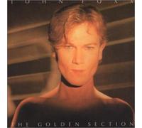 Foxx John - The Golden Section...Plus