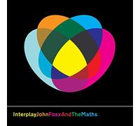Foxx John & The Mat - Interplay