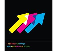 Foxx John & The Mat - Shape Of Things