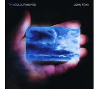 Foxx, John - Tiny Colour Movies