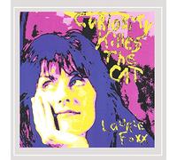 Foxx, Laurie - Curiosity Killed The Cat