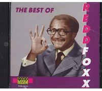 Foxx, Redd - Best Of Redd Foxx