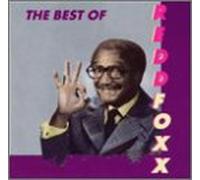 Foxx, Redd - Best of Redd Foxx