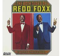 Foxx, Redd - BOTH SIDES OF REDD FOXX