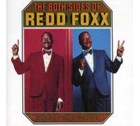 Foxx, Redd - Both Sides Of Redd Foxx