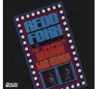 Foxx, Redd - Live In Las Vegas