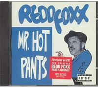 Foxx, Redd - Mr Hot Pants