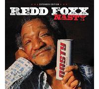 Foxx, Redd - Nasty