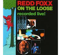 Foxx, Redd - On The Loose