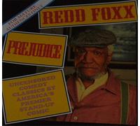 Foxx, Redd - Prejudice