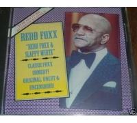 Foxx, Redd - Redd Foxx