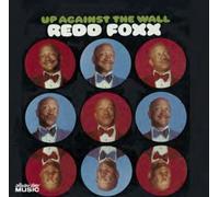 Foxx, Redd - UP AGAINST THE WALL