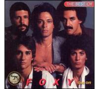 Foxy - Best Of-Get Off