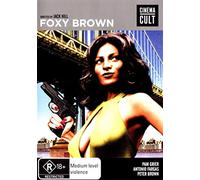 Foxy Brown (1974) [ Origine Australiano, Nessuna Lingua Italiana ]