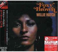 Foxy Brown
