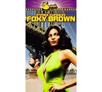 Foxy Brown