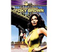 Foxy Brown