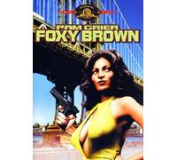 Foxy Brown