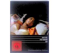 Foxy Brown. DVD.