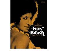 Foxy Brown (DVD Restaurato In Hd)