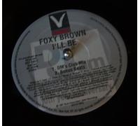 Foxy Brown I'Ll Be (Feat.Jay-Z.) (Vinyl LP)