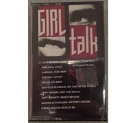 Foxy Brown - Girl Talk