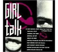 Foxy Brown - Girl Talk