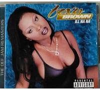 Foxy Brown - Ill Na Na