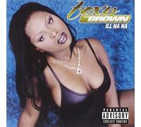 Foxy Brown - Ill Na Na by Foxy Brown (2000-04-04)