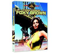 Foxy Brown (Import Dvd) (2003) Varios