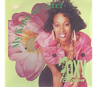Foxy Brown - My Kind of Girl