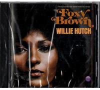 foxy brown / o.s.t. Foxy Brown (CD)