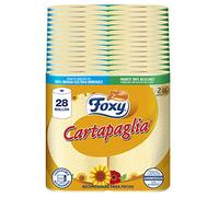 E_0002_S0587204 Foxy Carta da Cucina Cartapaglia Foxy Cartapaglia Fritti (2 uds)