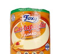 FOXY CARTAPAGLIA JUMBO special fried kitchen paper 60 meters 1 u