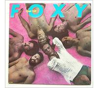Foxy - Get Off