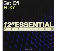 Foxy - Get Off
