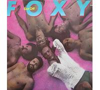 Foxy - Get Off: Expanded Edition