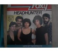 FOXY - headhunter / lady of the streets